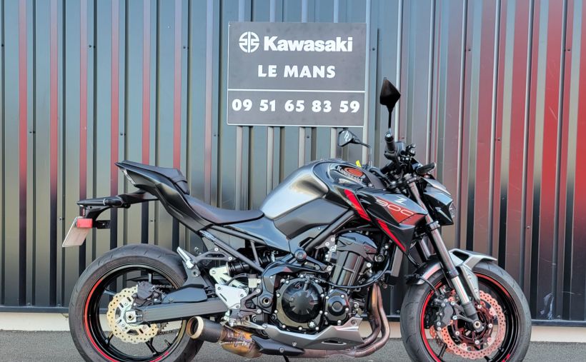 KAWASAKI Z 900 0