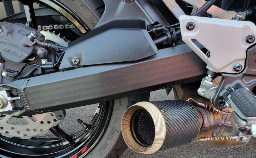 KAWASAKI Z 900 20