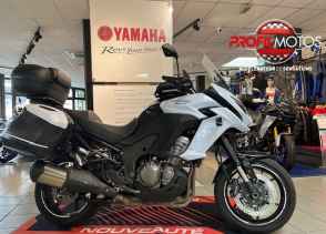 KAWASAKI VERSYS 1000 - 2015