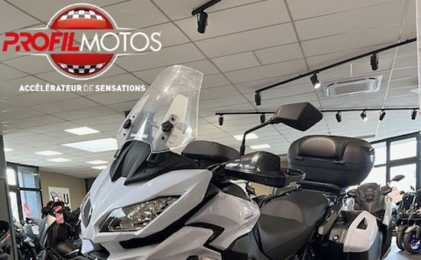 KAWASAKI VERSYS 1000 1