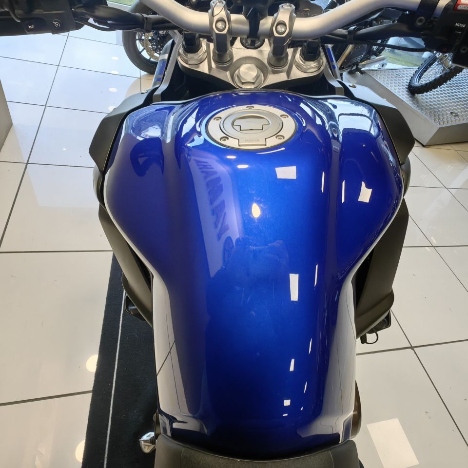 YAMAHA XTZ 1200 ZE SUPER TENERE 10