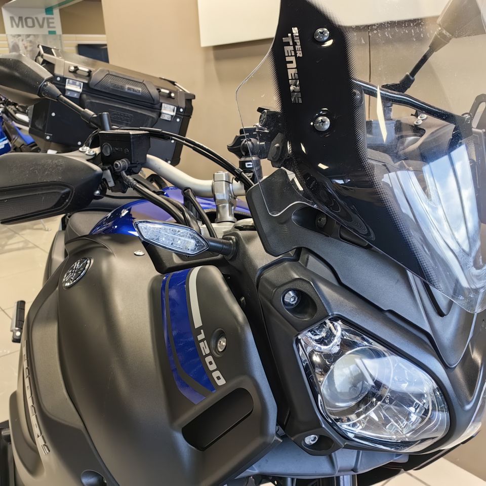 YAMAHA XTZ 1200 ZE SUPER TENERE 14