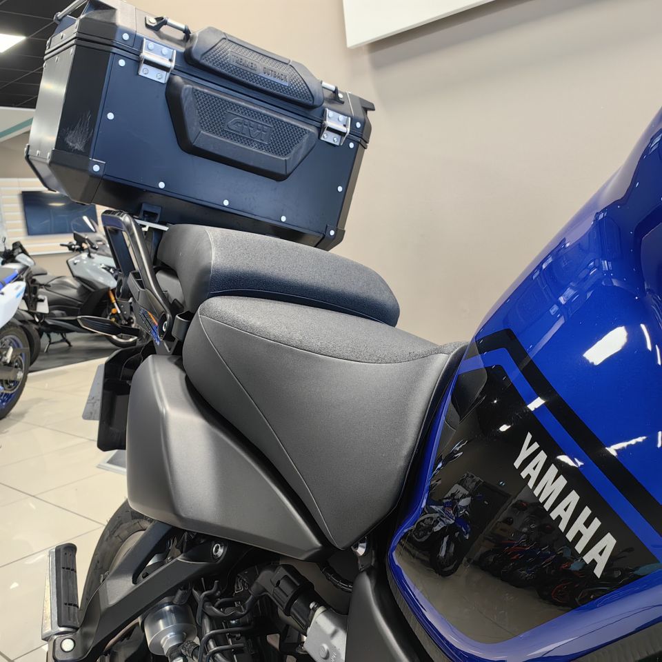 YAMAHA XTZ 1200 ZE SUPER TENERE 8