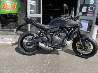 YAMAHA MT-07 - 2025