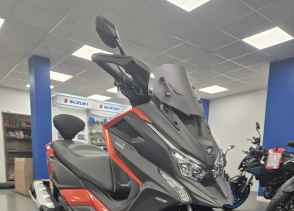 KYMCO KYMCO DTX 125 - 2024