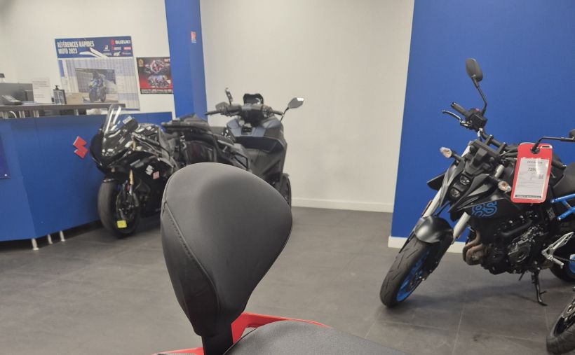 KYMCO KYMCO DTX 125 3