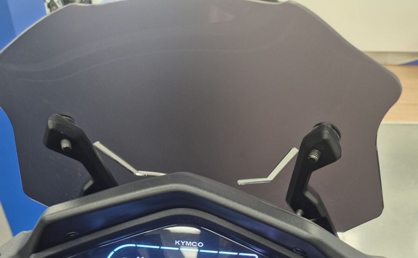 KYMCO KYMCO DTX 125 4