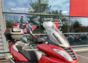 PEUGEOT METROPOLIS 400 - 2020