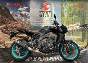 YAMAHA MT-10 - 2022