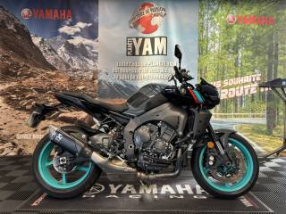 YAMAHA MT-10 - 2022