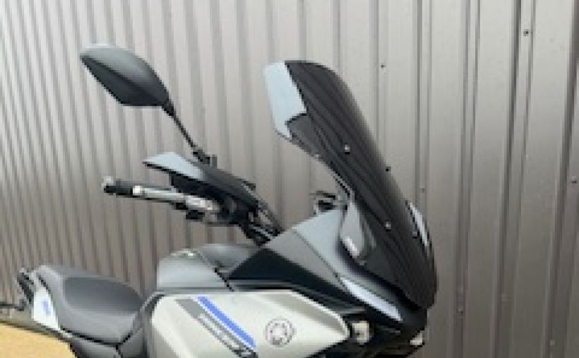 YAMAHA TRACER 7 35KW 1