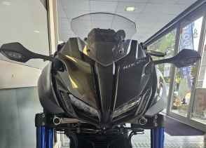 YAMAHA niken 850 - 2018