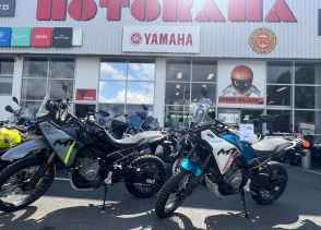 CF MOTO 450 MT TOURING - 2025