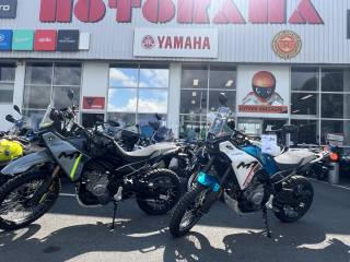 CF MOTO 450 MT TOURING - 2025