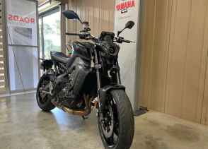 YAMAHA MT-09 - 2023