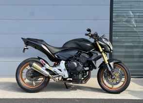 HONDA CB 600 F HORNET - 2013
