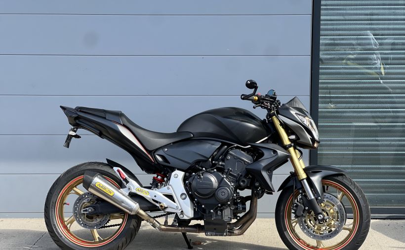 HONDA CB 600 F HORNET 0