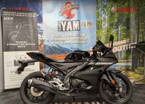 YAMAHA YZF-R 125 - 2024