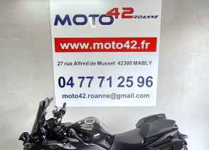 KAWASAKI NINJA 1000 SX TOURER - 2025