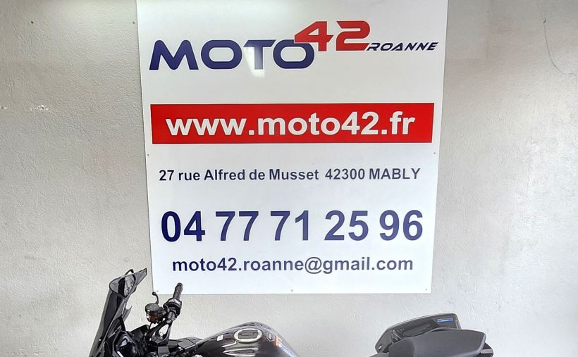 KAWASAKI NINJA 1000 SX TOURER 0