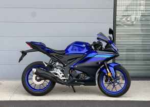 YAMAHA YZF 125 R ABS - 2024