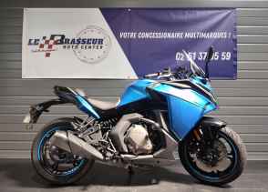 CF MOTO GT 400 A2 - 2021