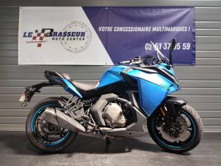 CF MOTO GT 400 A2 - 2021