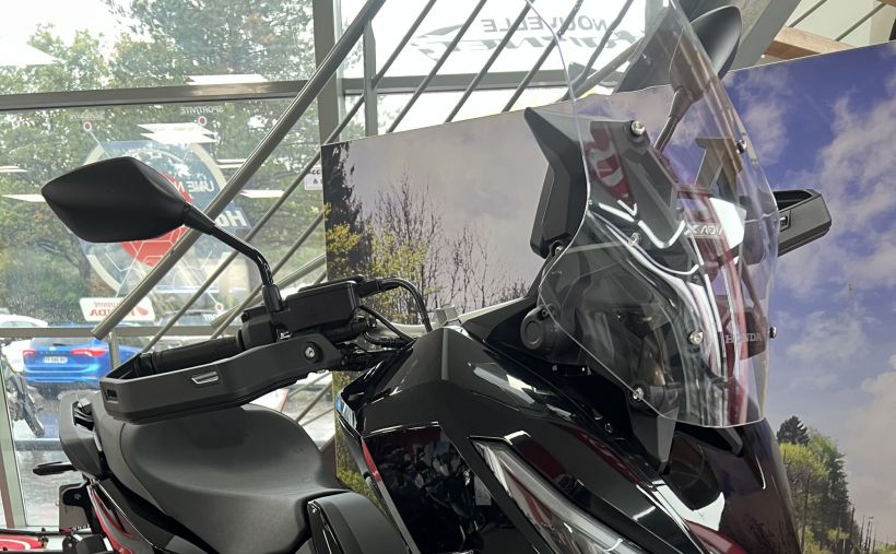 HONDA X-ADV 0
