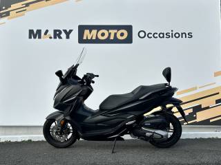 HONDA NSS FORZA 125 - 2022