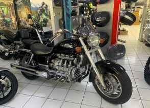 HONDA F6C (VALKYRIE) - 1997