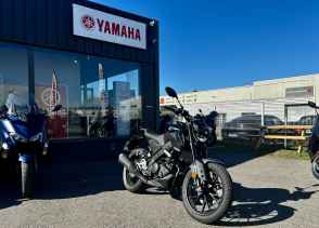 YAMAHA MT-125 - 2024