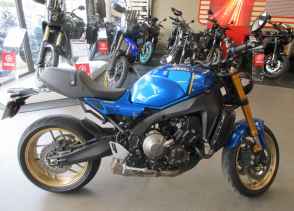 YAMAHA XSR 900 ABS - 2023