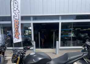 HONDA CB 600 F HORNET - 2013
