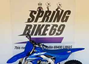 YAMAHA YZ450F - 2025