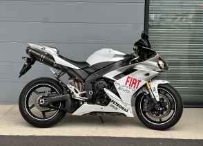 YAMAHA YZF 1000 R1 - 2007