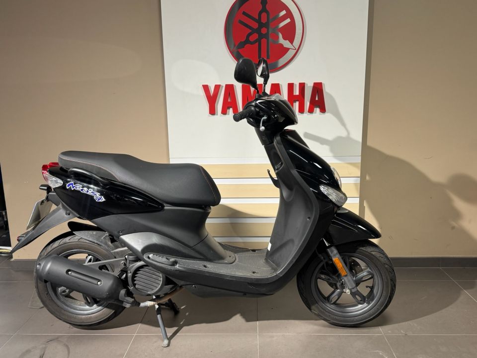 YAMAHA NEO'S 50 4T UBS 0