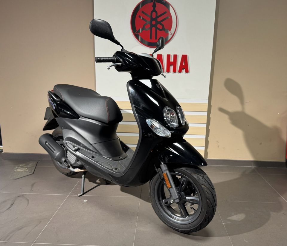 YAMAHA NEO'S 50 4T UBS 1