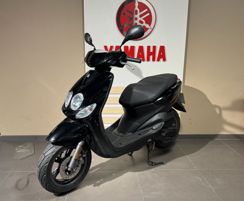 YAMAHA NEO'S 50 4T UBS 2