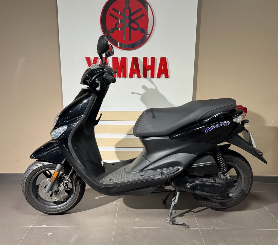YAMAHA NEO'S 50 4T UBS 3