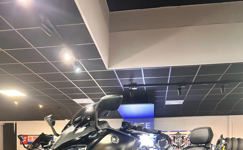 YAMAHA XP T-MAX 560 TECH MAX 1