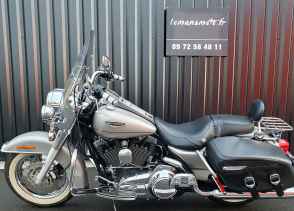 HARLEY-DAVIDSON TOURING ROAD KING 1584 CLASSIC - 2007