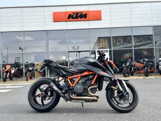 KTM 1290 SUPER DUKE R - 2021