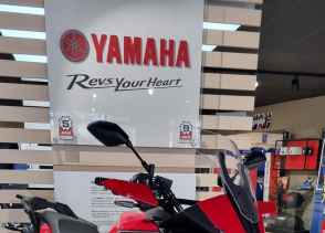YAMAHA TRACER 7 - 2022