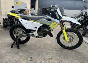 HUSQVARNA TC 125 - 2024