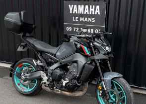 YAMAHA MT-09 - 2022