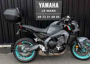 YAMAHA MT-09 - 2022