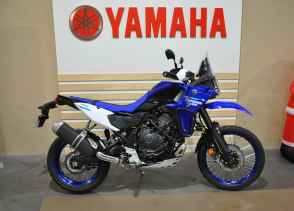 YAMAHA XTZ TENERE 700 - 2025