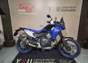 YAMAHA XTZ TENERE 700 LOW - 2025
