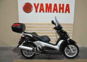 YAMAHA X-CITY 125 - 2009