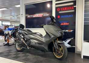 YAMAHA XP T-MAX 560 TECH MAX - 2020